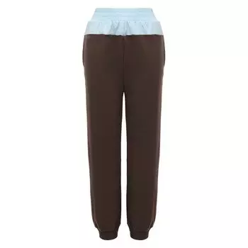 Хлопковые джоггеры Everrever