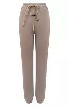 Хлопковые джоггеры Fear Of God