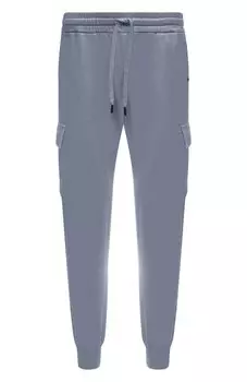 Хлопковые джоггеры Fedeli
