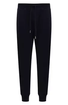 Хлопковые джоггеры Fedeli