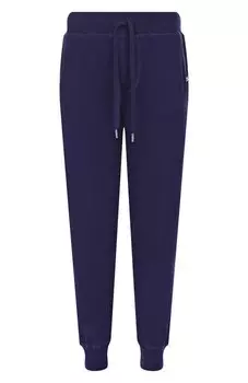 Хлопковые джоггеры Fedeli