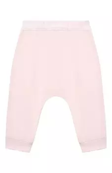 Хлопковые джоггеры Fendi
