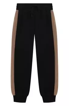 Хлопковые джоггеры Fendi