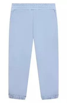 Хлопковые джоггеры Fendi