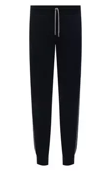 Хлопковые джоггеры Fioroni