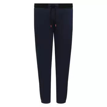 Хлопковые джоггеры FIRE+ICE Bogner