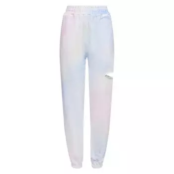 Хлопковые джоггеры Forte Dei Marmi Couture