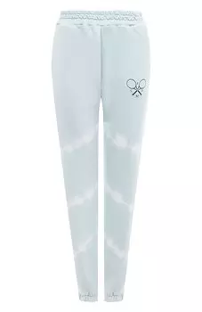 Хлопковые джоггеры Forte Dei Marmi Couture