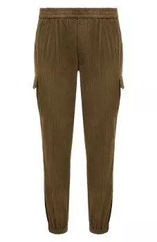 Хлопковые джоггеры Fradi