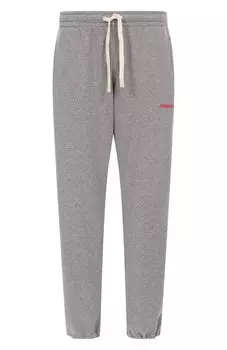 Хлопковые джоггеры Front Street