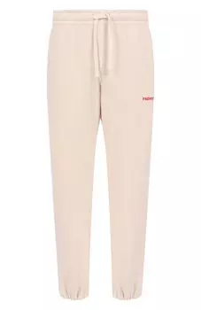 Хлопковые джоггеры Front Street