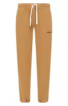 Хлопковые джоггеры Front Street