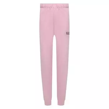 Хлопковые джоггеры Ganni