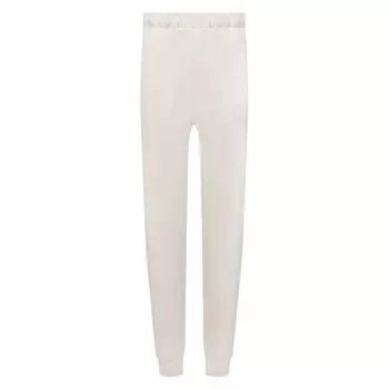 Хлопковые джоггеры Ganni