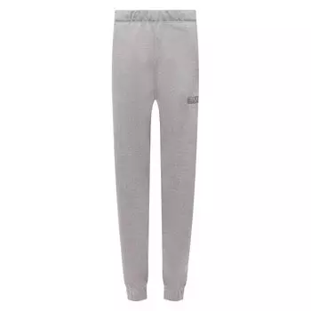 Хлопковые джоггеры Ganni