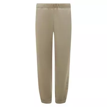 Хлопковые джоггеры Giorgio Armani