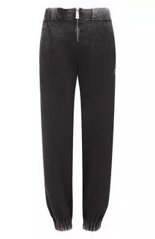 Хлопковые джоггеры Giuseppe di Morabito