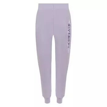 Хлопковые джоггеры Givenchy
