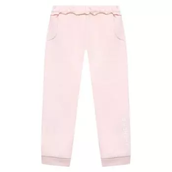 Хлопковые джоггеры Givenchy