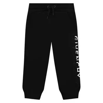 Хлопковые джоггеры Givenchy