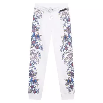 Хлопковые джоггеры Givenchy