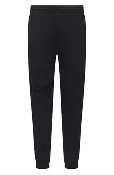 Хлопковые джоггеры Givenchy