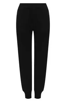Хлопковые джоггеры Givenchy