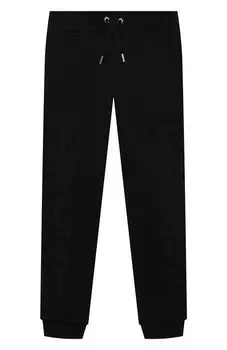 Хлопковые джоггеры Givenchy