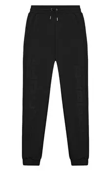 Хлопковые джоггеры Givenchy