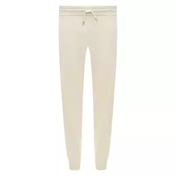 Хлопковые джоггеры Gran Sasso