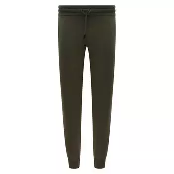 Хлопковые джоггеры Gran Sasso