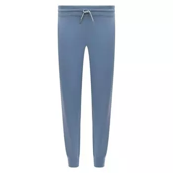 Хлопковые джоггеры Gran Sasso