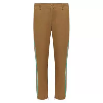 Хлопковые джоггеры Gucci