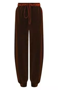 Хлопковые джоггеры Gucci
