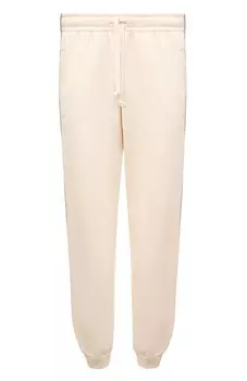Хлопковые джоггеры Gucci