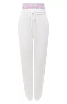 Хлопковые джоггеры Halfboy