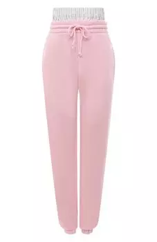 Хлопковые джоггеры Halfboy