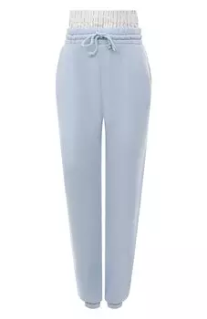 Хлопковые джоггеры Halfboy