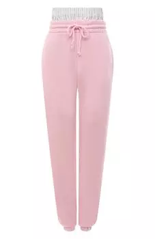 Хлопковые джоггеры Halfboy