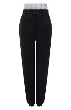 Хлопковые джоггеры Halfboy