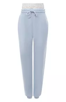 Хлопковые джоггеры Halfboy