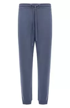 Хлопковые джоггеры Hanro