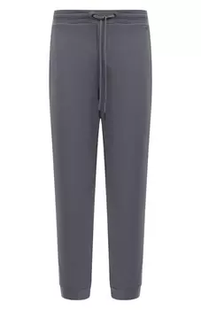 Хлопковые джоггеры Hanro