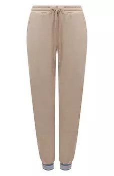 Хлопковые джоггеры Hanro