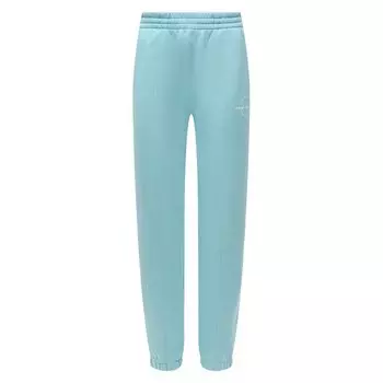 Хлопковые джоггеры Helmut Lang