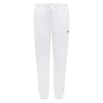 Хлопковые брюки Helmut Lang