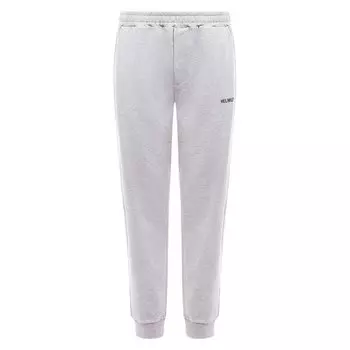 Хлопковые брюки Helmut Lang