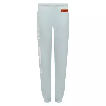Хлопковые джоггеры Heron Preston