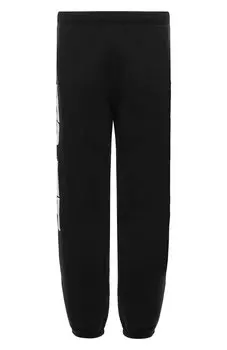 Хлопковые джоггеры Heron Preston