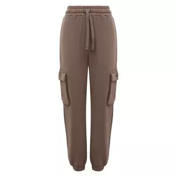 Хлопковые джоггеры HINNOMINATE